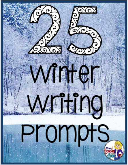 Writing prompts